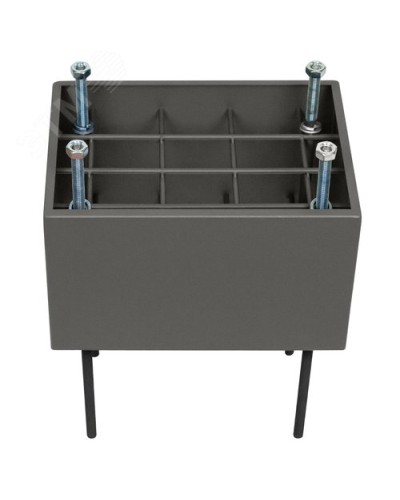 CARDDEX Опалубка автоматического шлагбаума OS-A во Владимире Сетевая СКУД CARDDEX Pintop.ru