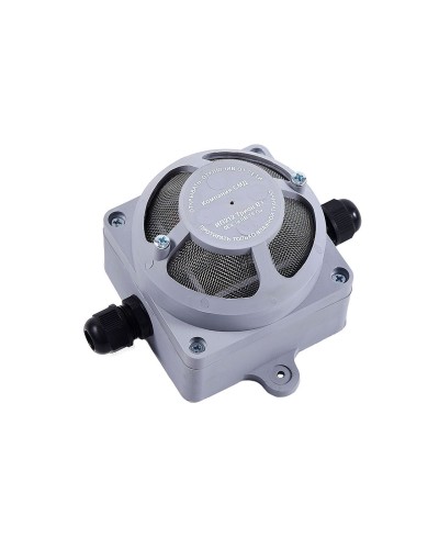 Извещатель дымовой Компания СМД ИП212 Трион МК Н-ОП АМ во Владимире Пожарные извещатели Pintop.ru