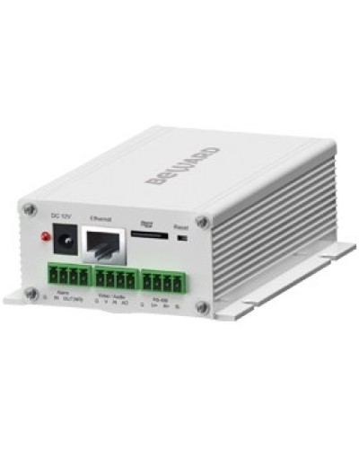 IP-видеокодер Beward B102S во Владимире Системы видеонаблюдения Pintop.ru