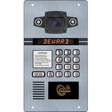 Многоабонентский IP домофон Beward DKS20211