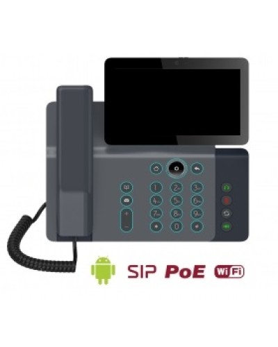 IP-видеотелефон Beward V67 во Владимире Абонентские IP устройства Pintop.ru