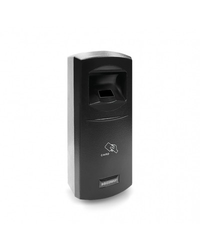 Контроллер комбинированный биометрический BioSmart 4-E-MF во Владимире Системы контроля доступа Pintop.ru