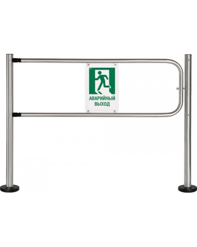 Секция «Антипаника» CARDDEX XTA 01 во Владимире Ограждения Pintop.ru