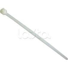 Стяжка нейлоновая неоткрывающаяся 450x4.8мм (100 шт) Cabeus CT-450