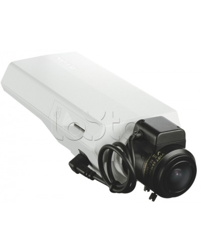 IP-камера видеонаблюдения в стандартном исполнении D-Link DCS-3511/UPA/A1A во Владимире IP-камеры Pintop.ru