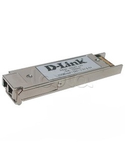 Трансивер XFP D-Link DEM-423XT/B1A во Владимире Модули SFP/XFP/GBIC Pintop.ru
