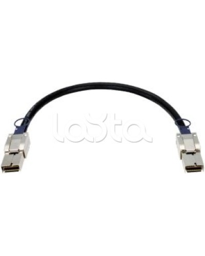 Кабель пассивный 120G(0.5м) D-Link DEM-CB50CXP во Владимире Модули SFP/XFP/GBIC Pintop.ru