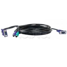 Кабель KVM D-Link DKVM-CB5/B1A