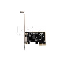 Сетевой PCI Express адаптер D-Link DFE-530TX/E1A