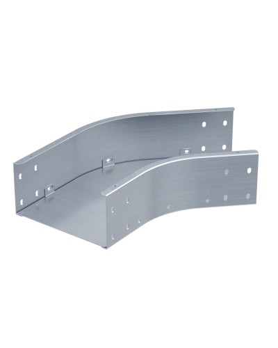 Угол горизонтальный (SCM808KHDZ) во Владимире Аксессуары для лотков Pintop.ru