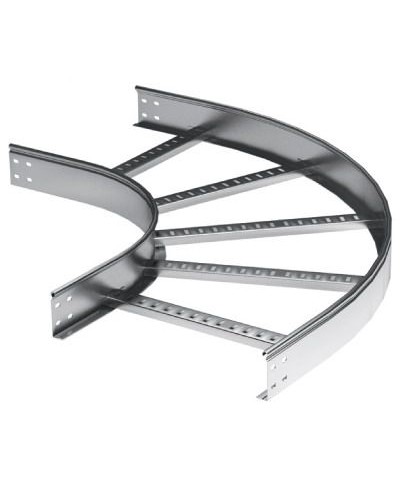 Угол горизонтальный (LC5620KHDZ) во Владимире Аксессуары для лотков Pintop.ru