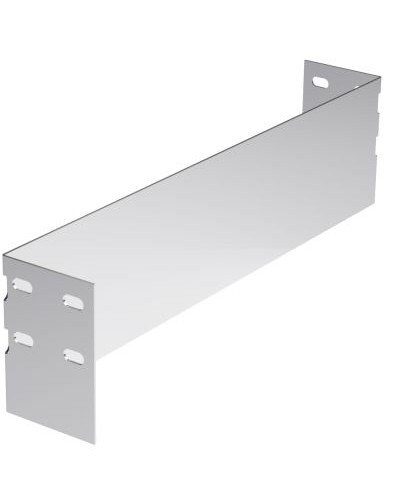 Заглушка лотка DKC (URH024) во Владимире Аксессуары для лотков Pintop.ru