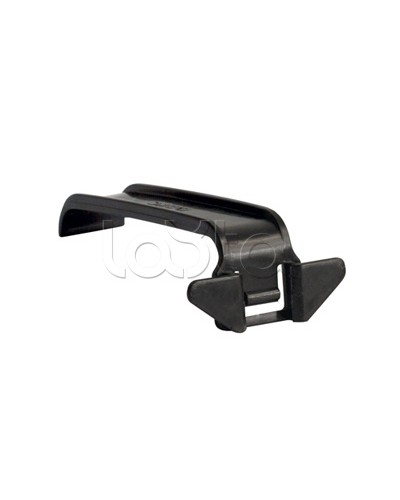 Фиксатор кабеля для короба RL12 40 мм DKC 05203RL во Владимире Держатели, клипсы, скобы Pintop.ru