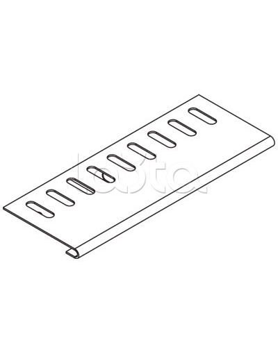 Защитный ограничитель RP 300 DKC 36940 во Владимире Аксессуары для лотков Pintop.ru