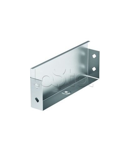 Заглушка ТС 400х80 DKC (37266) во Владимире Аксессуары для лотков Pintop.ru