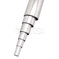Труба жесткая оцинк. d40x1,2x3000мм дл.3м DKC 6008-40L3