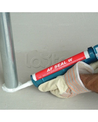 Герметик огнезащитный картридж DKC DS1202 во Владимире Огнезащитные краски Pintop.ru