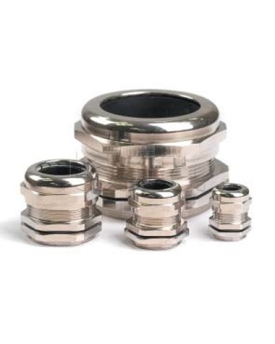 Ввод кабельный латунный М36 DKC (R5BCM36) во Владимире Распределительные коробки Pintop.ru