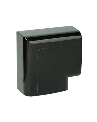 Угол плоский с разделителем 110х50 DKC 01003A во Владимире Аксессуары для кабель-канала Pintop.ru