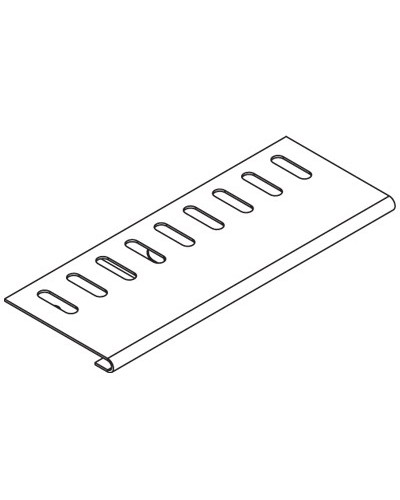 Защитный ограничитель RP 200 DKC 36920 во Владимире Аксессуары для лотков Pintop.ru