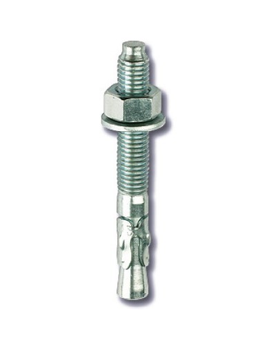 Анкер усиленный клиновой М6х45 DKC (CM480645) во Владимире Крепеж Pintop.ru