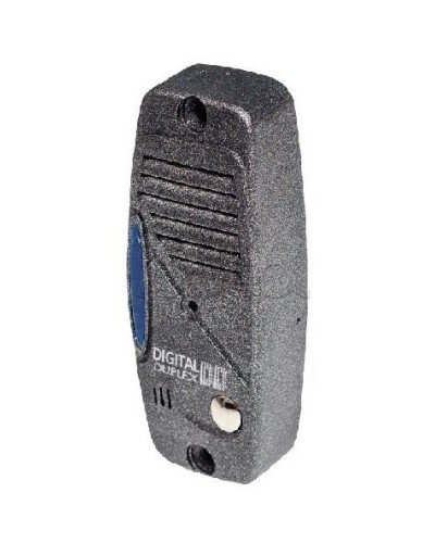 Панель абонента Digital Duplex DD205T-client во Владимире Переговорные устройства Pintop.ru