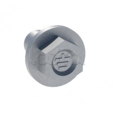 Винт для электрического соединения М5x8 EKF (wm5x8)