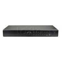 IP-видеорегистратор 64-х канальный EverFocus ACE-8264S