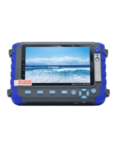 Монитор EverFocus ACE-9538C во Владимире Мониторы для видеонаблюдения Pintop.ru