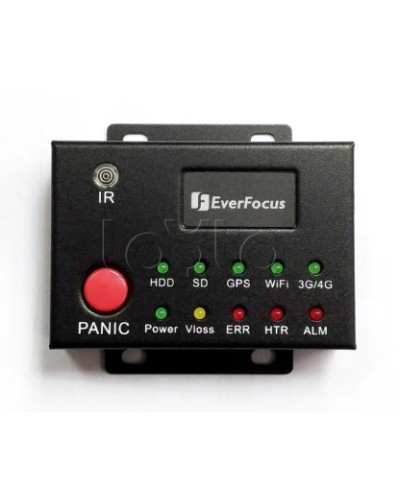 Панель индикации EverFocus LED Box во Владимире Оборудование для видеонаблюдения Pintop.ru