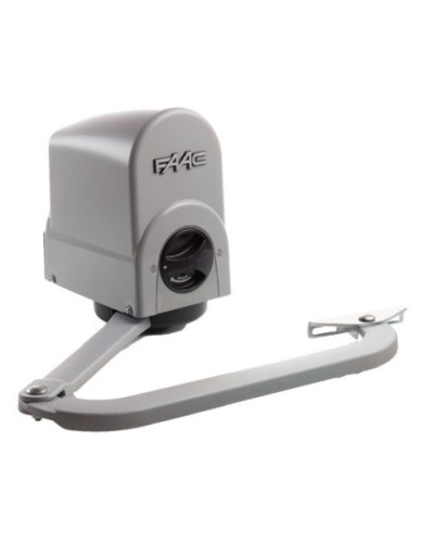 Привод 391 Faac 104577 во Владимире Автоматизация ворот Pintop.ru