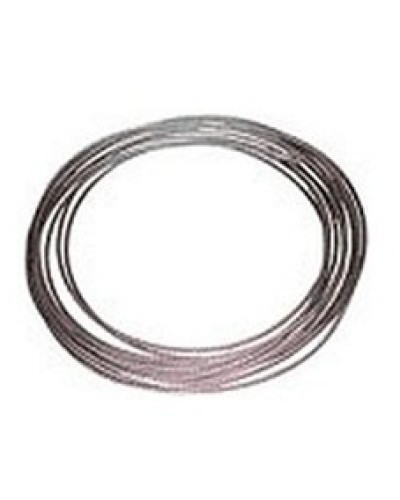 Трос стальной диаметром (бухта 30м) Faac 105027 во Владимире Запчасти для шлагбаумов и автоматики Pintop.ru