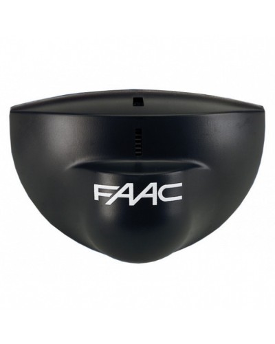 Радар XM100 one, однонаправленный Faac 105129 во Владимире Запчасти для шлагбаумов и автоматики Pintop.ru