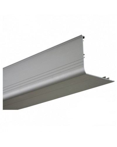 Профиль лицевой крышки Faac 105431 во Владимире Запчасти для шлагбаумов и автоматики Pintop.ru