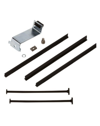 Комплект аксессуаров для крепления Faac 105501 во Владимире Запчасти для шлагбаумов и автоматики Pintop.ru