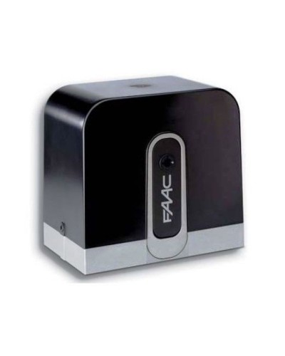 Привод C720 Faac 109320 во Владимире Автоматизация ворот Pintop.ru