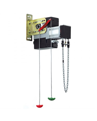 Привод осевой 541 Faac 109549 во Владимире Запчасти для шлагбаумов и автоматики Pintop.ru