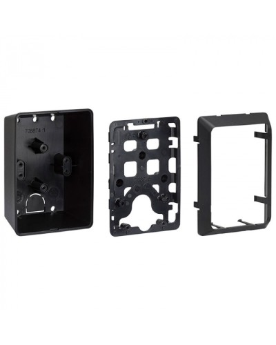 Адаптер Faac 401064 во Владимире Запчасти для шлагбаумов и автоматики Pintop.ru