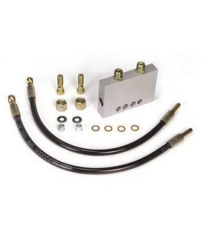 Клапан антивандализма Faac 401069 во Владимире Запчасти для шлагбаумов и автоматики Pintop.ru