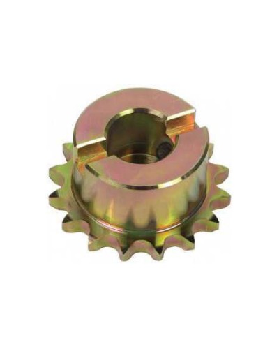 Шестерня Faac 719137 во Владимире Запчасти для шлагбаумов и автоматики Pintop.ru