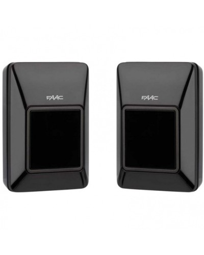 Фотоэлементы Faac 785105 во Владимире Запчасти для шлагбаумов и автоматики Pintop.ru
