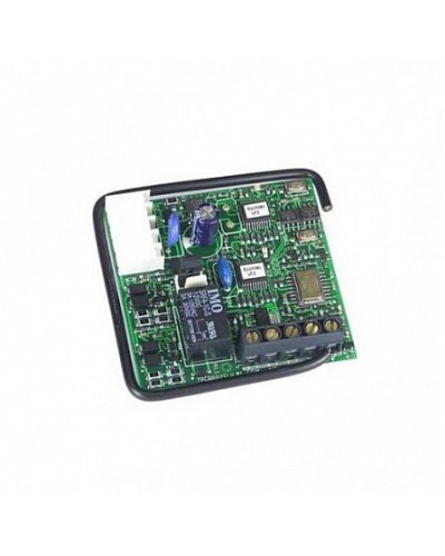 Радиоприемник Faac 787852 во Владимире Запчасти для шлагбаумов и автоматики Pintop.ru