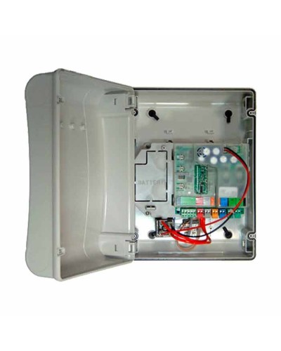 Блок управления Faac 790286 во Владимире Запчасти для шлагбаумов и автоматики Pintop.ru