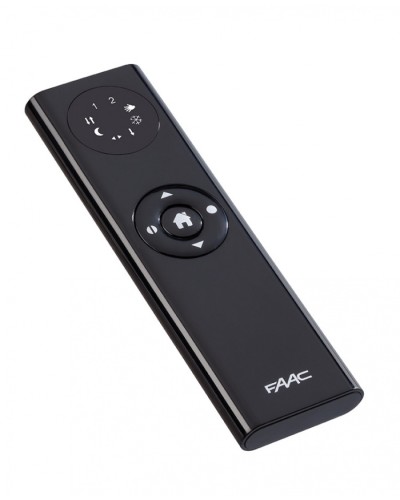 Пульт SDK WIRELESS Faac 790849 во Владимире Запчасти для шлагбаумов и автоматики Pintop.ru