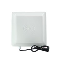 Одноканальный RFID считыватель Gate-UHF-Mono-4