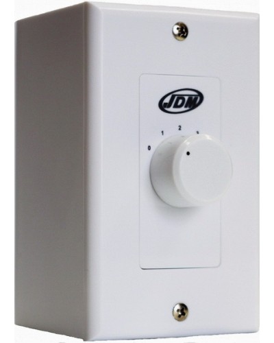 Аттенюатор JDM AT-600 в Керчи Аксессуары для СОУЭ Pintop.ru