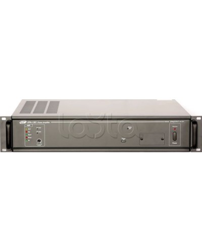 Усилитель мощности D-класса JDM DPA-1301 во Владимире Усилители Pintop.ru