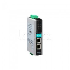 Преобразователь Moxa MGate EIP3170-T