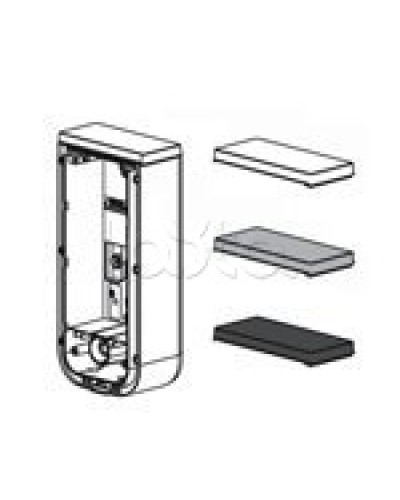 Крышка Optex BXS CAP(S) во Владимире Аксессуары для средств охраны периметра Pintop.ru