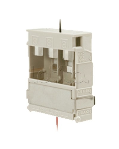 Держатель батареии Optex RBB-01 во Владимире Кронштейны и планки для извещателей Pintop.ru